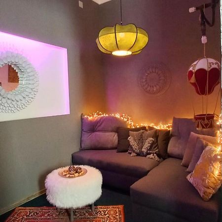 Deja-View House Apartment Тбилиси Екстериор снимка