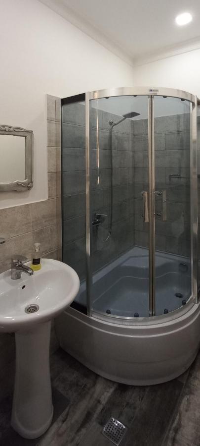 Deja-View House Apartment Тбилиси Екстериор снимка