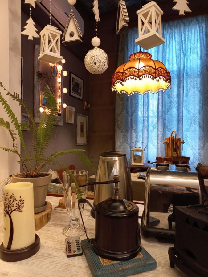 Deja-View House Apartment Тбилиси Екстериор снимка