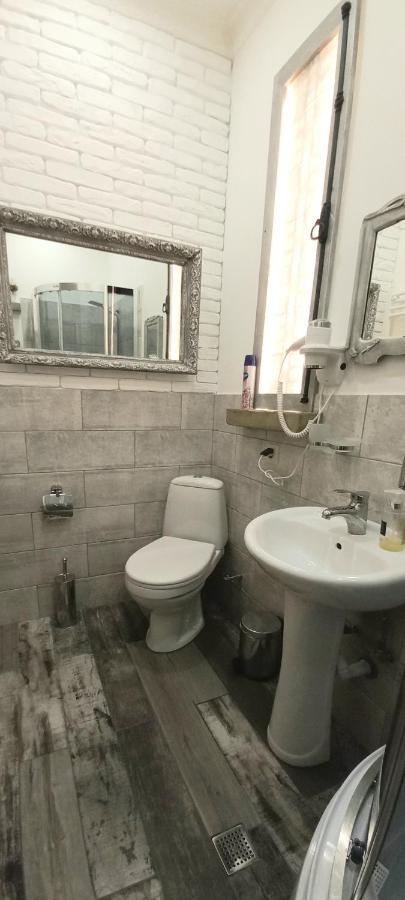 Deja-View House Apartment Тбилиси Екстериор снимка