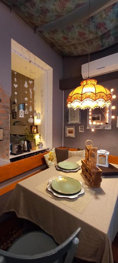 Deja-View House Apartment Тбилиси Екстериор снимка