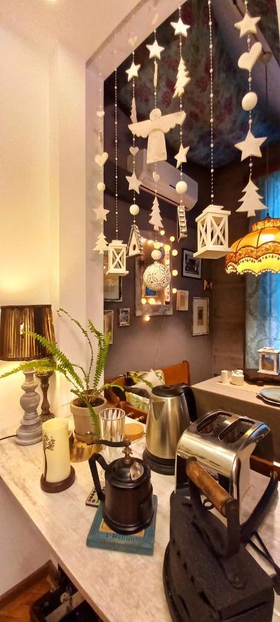 Deja-View House Apartment Тбилиси Екстериор снимка