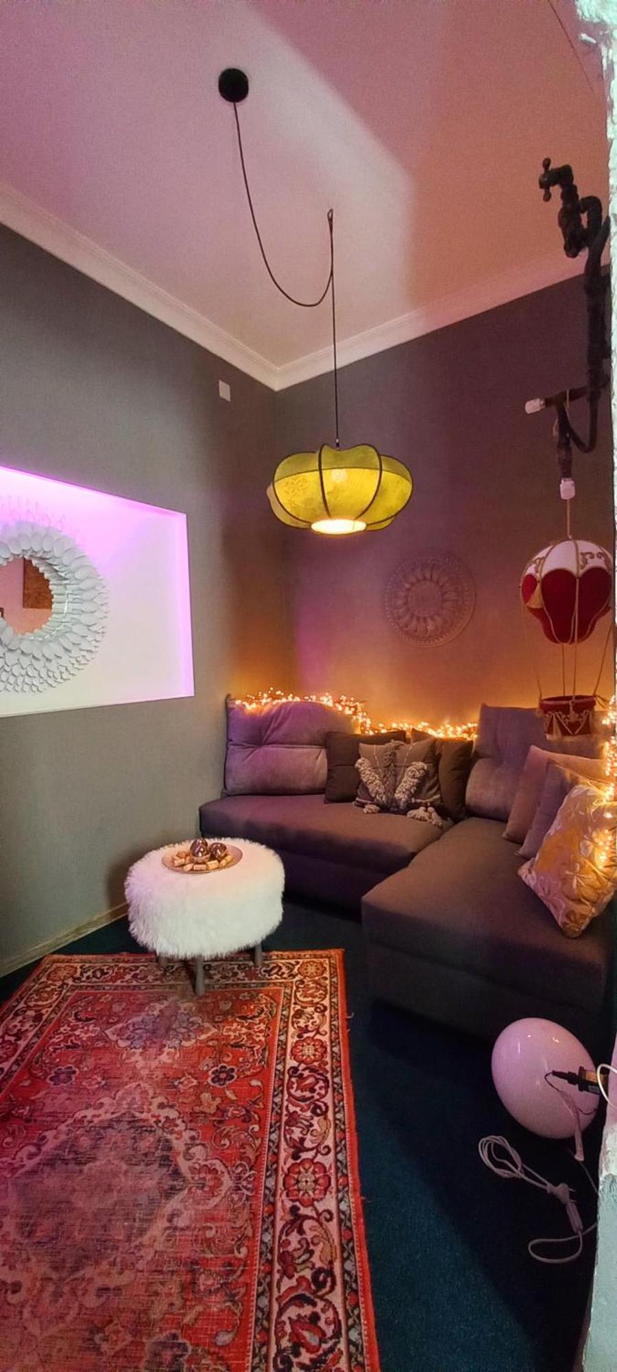 Deja-View House Apartment Тбилиси Екстериор снимка